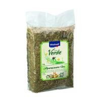 ราคา หญ้าแห้งสำหรับสัตว์ฟันแทะ VITAKRAFT A VERDE ALPINE MEADOW 1 กก. (1211340)