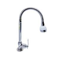 ราคา ก๊อกซิงค์เดี่ยวเคาน์เตอร์ HOEN EN-805(T) สีโครม (1242019)