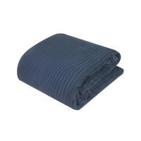 ราคา ผ้าห่ม HOME LIVING STYLE TENDER 60X80 นิ้ว สี BLUE (1288825)