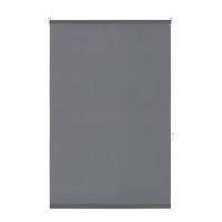 ราคา ผ้าม่านม้วน HOME LIVING STYLE SUNSCREEN SUNNY 100x160 ซม. สีเทาเข้ม (1295187)