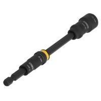 ราคา ก้านต่อหัวบ๊อกซ์ DEWALT DWADENDEXT 6 นิ้ว (1296976)