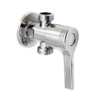 ราคา สต๊อปวาล์ว 2 ทาง DONMARK GL-2156 (1301027)