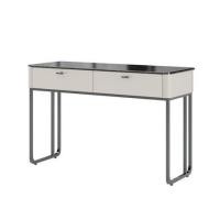 ราคา โต๊ะคอนโซล SB FURNITURE BLESS 120 ซม. สีเบจ (1301106)