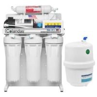 ราคา เครื่องกรองน้ำ RO COLANDAS รุ่น COR-50G 50GPD ระบบ REVERSE OSMOSIS (RO) ไม่รวมติดตั้ง (888111800009)
