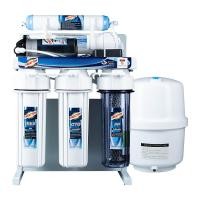 ราคา เครื่องกรองน้ำ RO TREATTON ระบบ REVERSE OSMOSIS (RO) 100GPD รุ่น ROTT100G (888111800073)