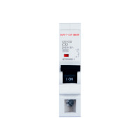 ราคา เซอร์กิตเบรกเกอร์ 32 แอมป์ 1 โพล 6KA เซฟ-ที-คัท สมาร์ท รุ่น US สีขาว (888191100059)