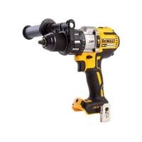 ราคา สว่านกระแทกไร้สาย (เฉพาะตัวเครื่อง) DEWALT DCD996N-KR 20 โวลต์ (1152932)