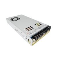 ราคา สวิตชิ่งพาวเวอร์ซัปพลาย MEANWELL 98-00037 RSP-320W24VDC 320 วัตต์ สีเงิน (1165291)