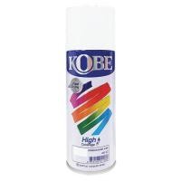 ราคา สีสเปรย์ TOA KOBE 900 สีขาว 400 ซีซี (1274794)