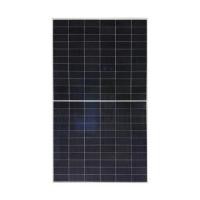 ราคา แผงโซลาร์เซลล์ 700 วัตต์ N-TYPE MONO HALF CELL TIER1 LUXEN (1277846)