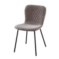 ราคา เก้าอี้ทานข้าว FURDINI NOAH สีน้ำตาล/ดำ (1295591)