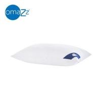 ราคา หมอนหนุน OMAZZ LOFTY S25 20x30 นิ้ว สีขาว (1299376)