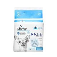 ราคา แผ่นรองซับ DR.CHOICE SIZE M 45x60 ซม. (แพ็ก 10 ชิ้น) (1301166)