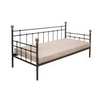 ราคา โซฟาเบด CHIC REPUBLIC GEOFFREY PLUS สีน้ำตาลเข้ม (888122801677)