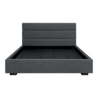 ราคา เตียง LUNIO ATLAS PLATFORM BED FRAME ขนาด 6 ฟุต (888170800212)