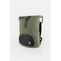 ราคา กระเป๋าเป้ซิปกันน้ำ FEELFREE URBANION ECO BACKPACK ไซส์ L สี OLIVE (888180900155)