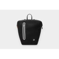 ราคา กระเป๋าจักรยานกันน้ำ FEELFREE URBANION ECO BIKEPACK สี BLACK (888180900156)