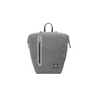 ราคา กระเป๋าจักรยานกันน้ำ DFEELFREE URBANION ECO BIKEPACK สี GREY (888180900158)