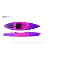 ราคา เรือคายัค FEELFREE KAYAK รุ่น GT SEASTREAM สี DISCO (888180900184)