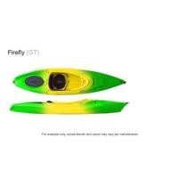 ราคา เรือคายัค FEELFREE KAYAK รุ่น GT SEASTREAM สี FIREFLY (888180900185)