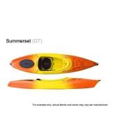 ราคา เรือคายัค FEELFREE KAYAK รุ่น GT SEASTREAM สี SUMMERSET (888180900186)