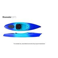 ราคา เรือคายัค FEELFREE KAYAK รุ่น GT SEASTREAM สี BLUEWATER (888180900187)