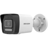 ราคา กล้องวงจรปิดระบบ IP HIKVISION รุ่น DS-2CD1043G2-LIU(2.8MM) | ทรงกระบอก ความละเอียด 4MP พร้อมฟังก์ชัน SMART HYBRID LIGHT (888191600022)