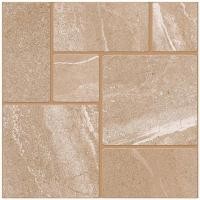 ราคา กระเบื้องพื้น 16x16 นิ้ว DURAGRES เมนเดส น้ำตาล A 0.96M2 (1085227)