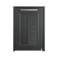 ราคา บานถังแก๊ส KING NOVA 50.8x73.6 ซม. สีเทา (1159955)