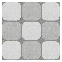 ราคา กระเบื้องพื้น 16X16 นิ้ว ภูผา เพชรพูล เทา A 0.96 ตร.ม. (1255008)