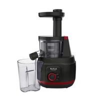 ราคา เครื่องสกัดน้ำผลไม้รอบต่ำ TEFAL ZC150838 0.8 ลิตร (1135106)