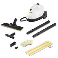 ราคา เครื่องทำความสะอาดไอน้ำ KARCHER SC 2 EASY FIX 3.2 บาร์ (1260320)