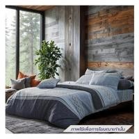 ราคา ชุดผ้าปูที่นอน 3.5 ฟุต (ชุด 3 ชิ้น) FACINO PRINT FA083 (1281769)