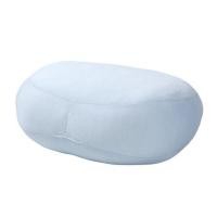 ราคา หมอนอิง SNAZZ FREEZY 17x12.5 นิ้ว สีฟ้า (1289534)