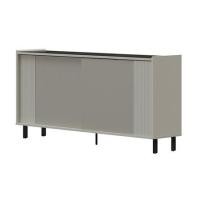ราคา ตู้วางทีวี SB FURNITURE NEX 19239997 160 ซม. สีเทา (1293460)