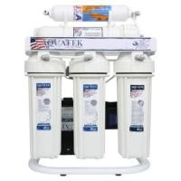 ราคา เครื่องกรองน้ำดื่ม RO AQUATEK ระบบ REVERSE OSMOSIS (RO) 500GPD MODEL : AQRO500G (888111800110)