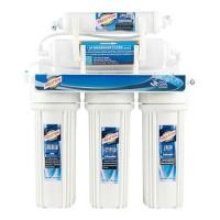 ราคา เครื่องกรองน้ำดื่ม 5 ขั้นตอน TREATTON รุ่น TT5S-UF ระบบ ULTRA FILTRATION (UF) (888111800109)