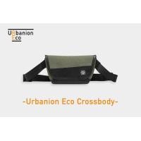 ราคา กระเป๋าสะพายข้างกันน้ำ FEELFREE URBANION ECO สี OLIVE (888180900151)