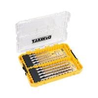 ราคา ชุดดอก SDS PLUS EXTREME DEWALT DT70753-QZ 10 ชิ้น (1246191)