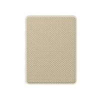 ราคา แผ่นดักทรายแมว PETUS 75X55 ซม. สีเบจ (1290256)