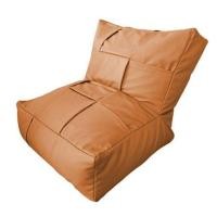 ราคา เบาะรองนั่ง SNAZZ TERLACA 24x24 นิ้ว สีส้ม (1298517)