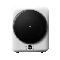 ราคา เครื่องอบผ้าฝาหน้า TCL WT04KFDYW 4 กก. VENTING สีขาว (1300766)