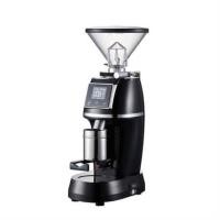 ราคา เครื่องบดเมล็ดกาแฟ ETZEL รุ่น SN026 เฟืองบดกาแฟ ไทเทเนียม 60 มม. (ดำ) (888108700112)
