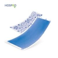 ราคา แผ่นเจลลดไข้ Hospro H-CGP182 (888124700087)
