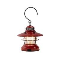 ราคา โคมไฟ Mini Edison Barebones สีแดง (888132900053)