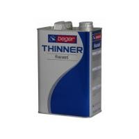 ราคา ทินเนอร์ BEGER M1188 1/4 แกลลอน (130650)