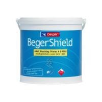ราคา สีรองพื้นปูนใหม่ BEGER SHIELD ALKALI RESISTING PRIMER 1 แกลลอน (207734)