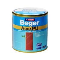 ราคา สีรองพื้นไม้ BEGER AQUA AP500 1/4 แกลลอน (241996)