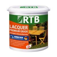 ราคา แล็กเกอร์ ชนิดด้าน RTB LP101 1 แกลลอน (250664)