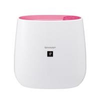 ราคา เครื่องฟอกอากาศ SHARP FP-J30TA-P 23 ตารางเมตร (1094037)